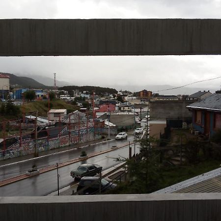 Seliuqanan Apartment Ushuaia Bagian luar foto