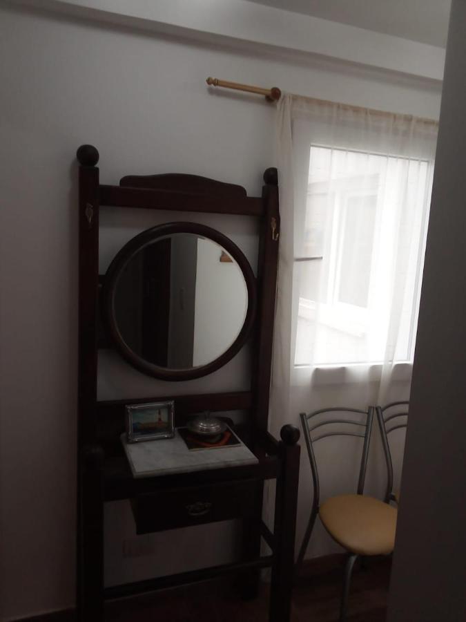 Seliuqanan Apartment Ushuaia Bagian luar foto