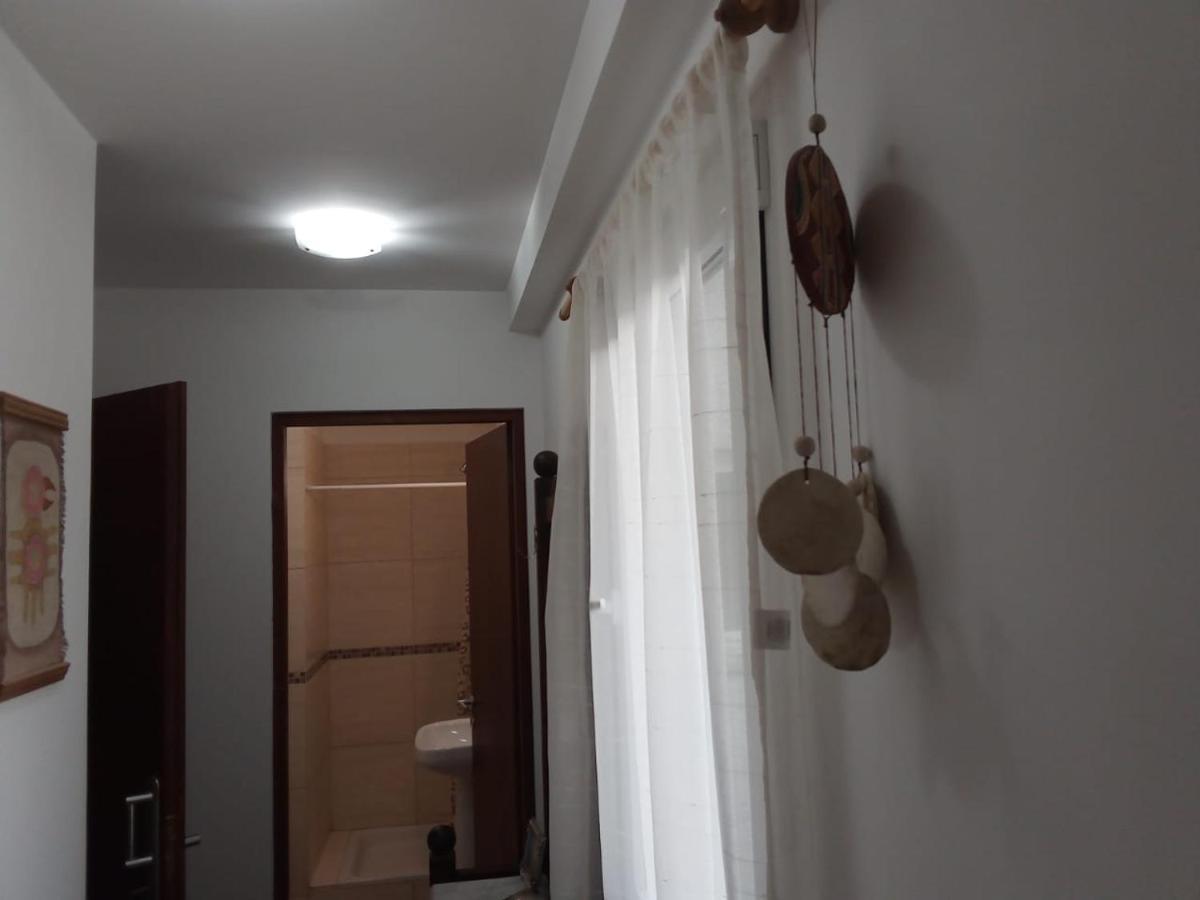 Seliuqanan Apartment Ushuaia Bagian luar foto
